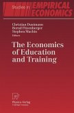 The Economics of Education and Training