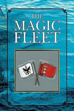 The Magic Fleet