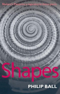 Shapes - Ball, Philip