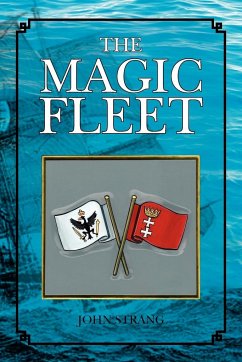 The Magic Fleet