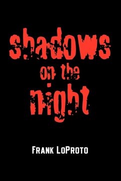 Shadows on the Night - Loproto, Frank