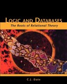 Logic and Databases