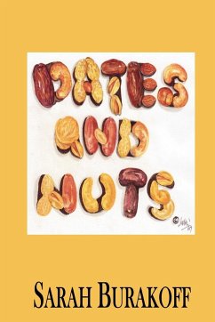 Dates & Nuts - Burakoff, Sarah