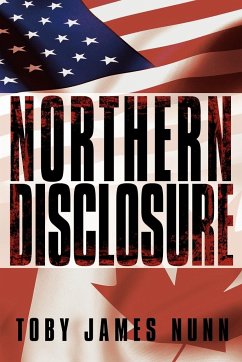 Northern Disclosure - Nunn, Toby James