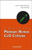 A Manual for Primary Human Cell Culture