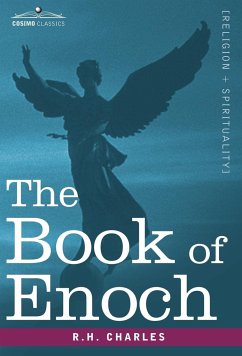 The Book of Enoch - Charles, Robert Henry; Charles, R. H.