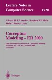 Conceptual Modeling - ER 2000