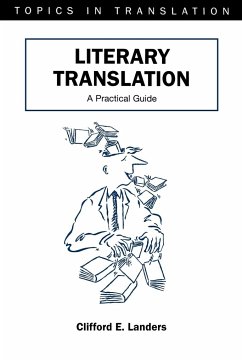 Literary Translation - Landers, Clifford E.
