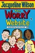 The Worry Website - Wilson, Jacqueline