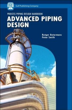 Cover Advanced Piping Design
