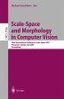 Scale-Space and Morphology in Computer... - Bild 1