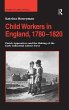 Child Workers in England, 1780-1820 - Bild 1