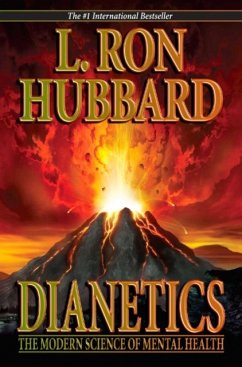 Dianetics - Hubbard, L. Ron