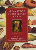 The Cambridge World History of Food