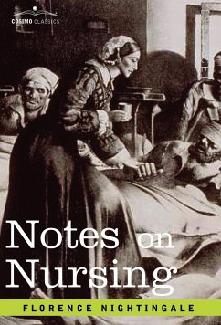 Notes on Nursing - Nightingale, Florence