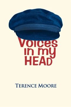 Voices in My Head - Moore, Terence