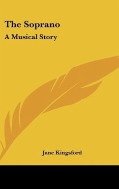 The Soprano - Kingsford, Jane