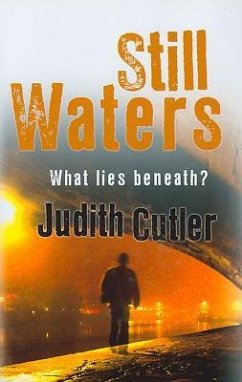 Still Waters - Cutler, Judith