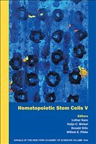 Hematopoietic Stem Cells V, Volume 1044 - Kanz, Lothar