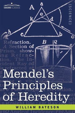 Mendel's Principles of Heredity - Bateson, William