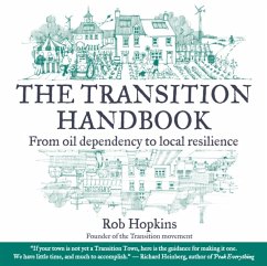 Transition Handbook - Hopkins, Rob