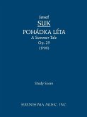 Pohadka Leta (A Summer Tale), Op.29