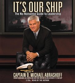 It's Our Ship - Abrashoff, D Michael