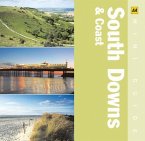 AA Mini Guide: South Downs & Coast