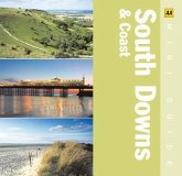 AA Mini Guide: South Downs & Coast