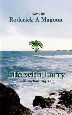 Cover Life with Larry