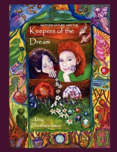 Keepers of the Dream - Donfrancesco, Anna