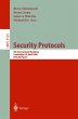Security Protocols - Bild 1