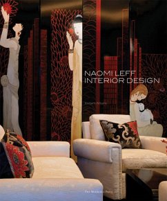 Naomi Leff: Interior Design - Williams, Kimberly