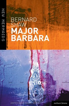 Major Barbara - Shaw, Bernard