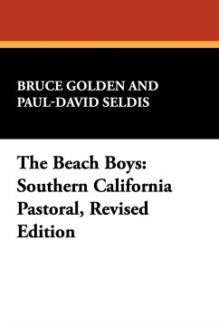 The Beach Boys - Golden, Bruce; Seldis, Paul-David