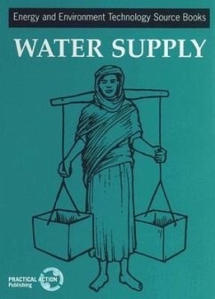 Water Supply - Fernando, Vijita