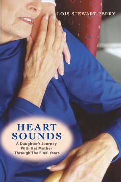 Heart Sounds - Perry, Lois Stewart