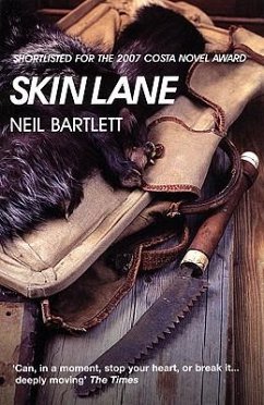 Skin Lane - Bartlett, Neil