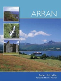 Cover Arran