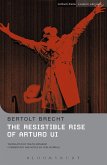 The Resistible Rise of Arturo Ui