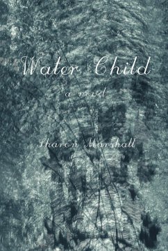 Water Child - Marshall, Sharon