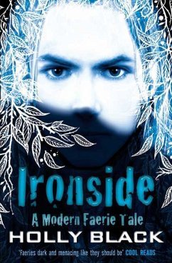 Cover Ironside