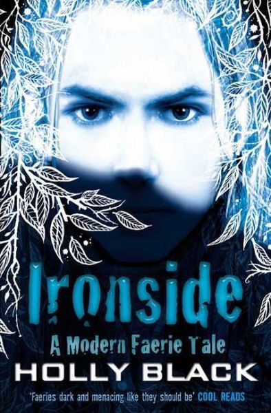 Ironside Ironside
