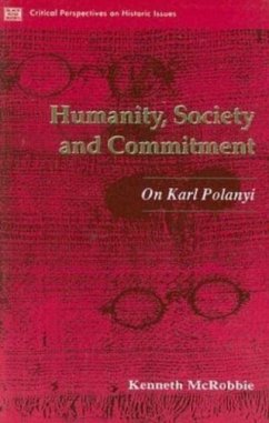 Cover Humanity Society And Commitment