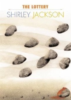 The Lottery - Jackson, Shirley