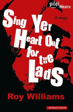 Sing Yer Heart Out for the Lads - Williams, Mr Roy