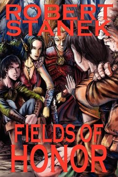 Fields of Honor - Stanek, Robert