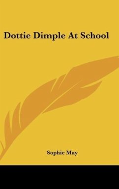 Dottie Dimple At School