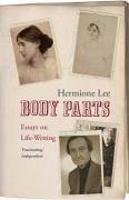 Body Parts - Lee, Hermione