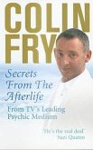 Secrets from the Afterlife: From TV's Leading Psychic Medium